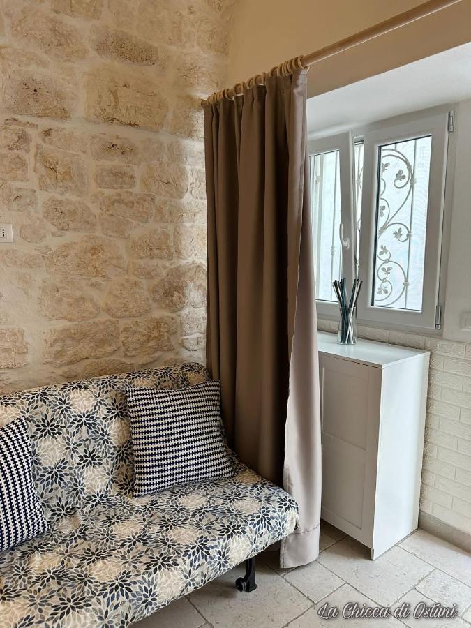 La Chicca Di Ostuni Daire Dış mekan fotoğraf