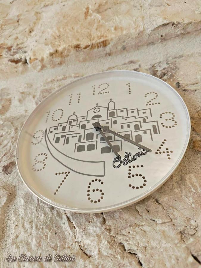 La Chicca Di Ostuni Daire Dış mekan fotoğraf